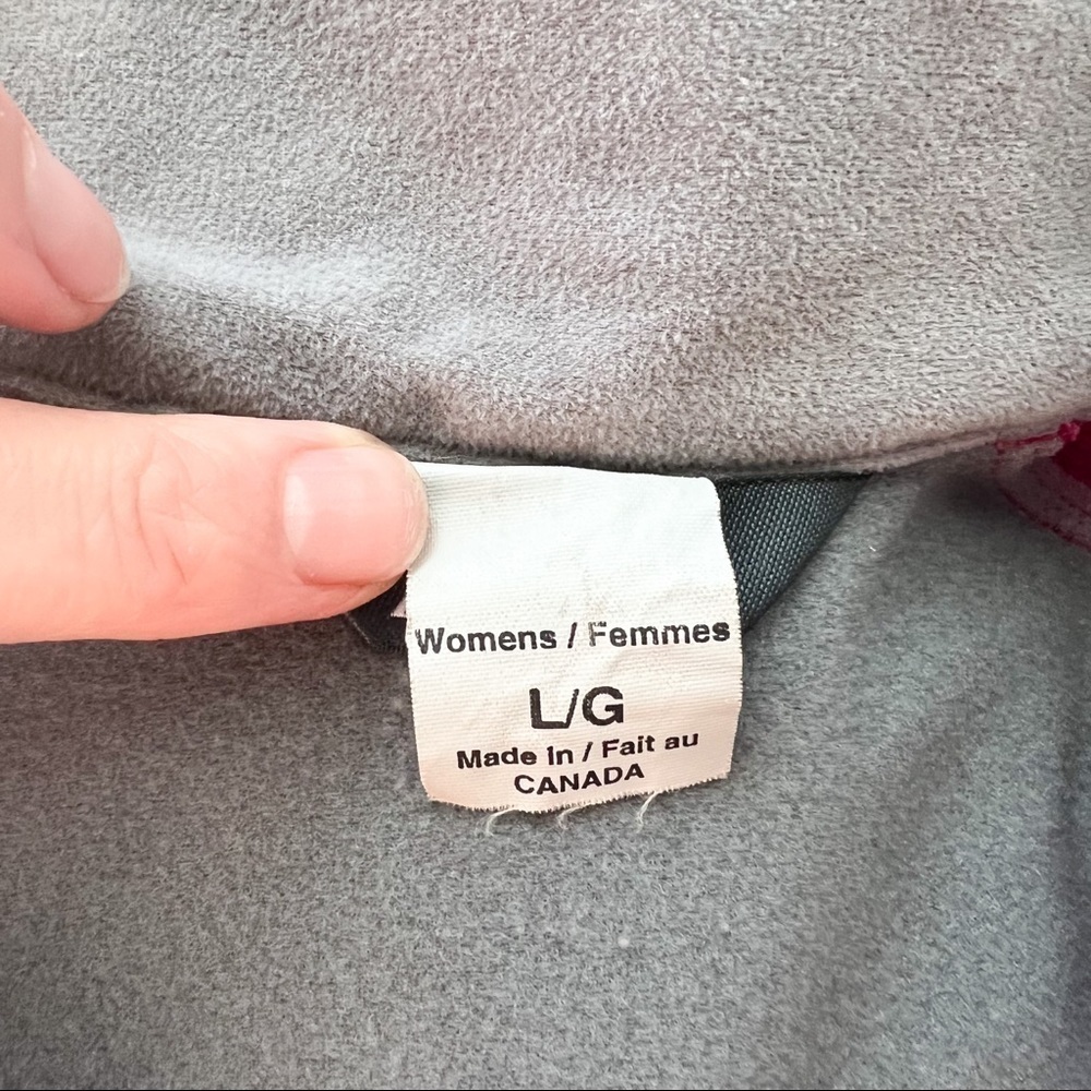 MEC Adjustable Lightweight Colour Block Vest - Picture 8 of 13